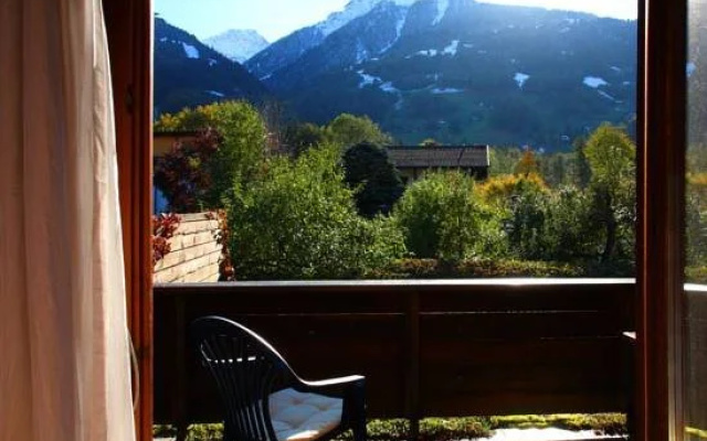Hotel Auhof
