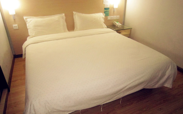 City Comfort Inn Puchong
