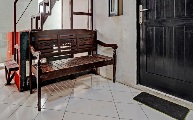 OYO Life 91589 Bunda Homestay Syariah