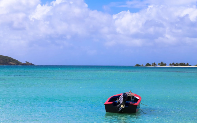 Hotel Carriacou - Laurena