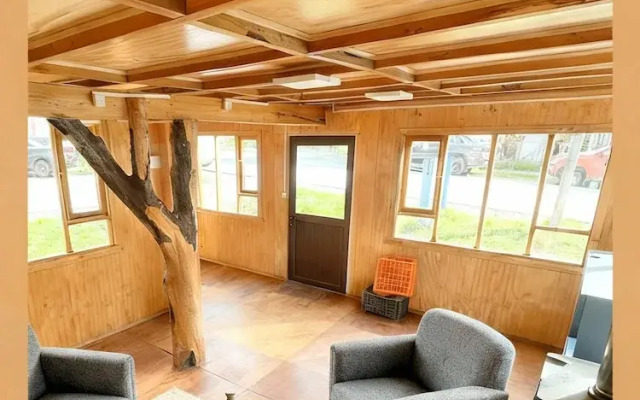 Futa House
