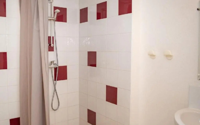 Studio Puy-Saint-Vincent, 1 pièce, 2 personnes - FR-1-504-311