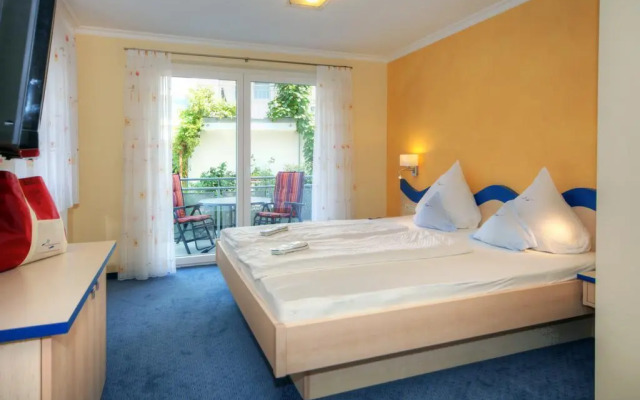 Hotel Meschenmoser