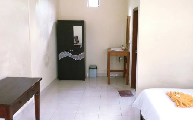 Teba House Bisma