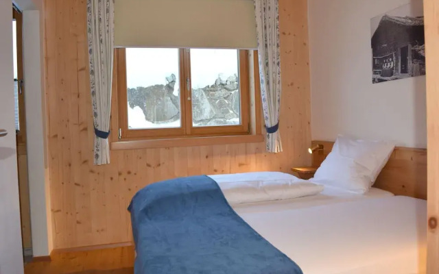 Apartment in Kals Near Ski Slopes