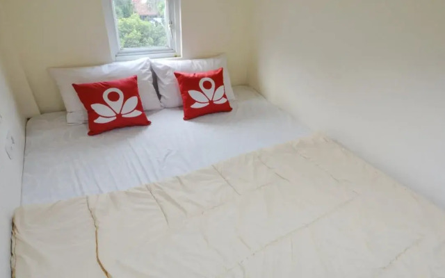 Kamar Keluarga Tanjung Duren Syariah