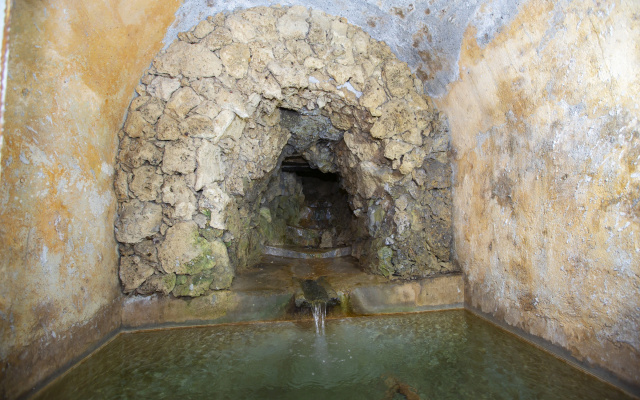 Fontana Del Lago Apt. 7