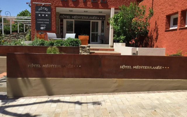 Hotel Méditerranée