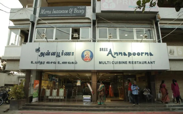 Hotel Sri Lakshmi