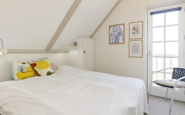 8 Person Holiday Home in Bagenkop-by Traum