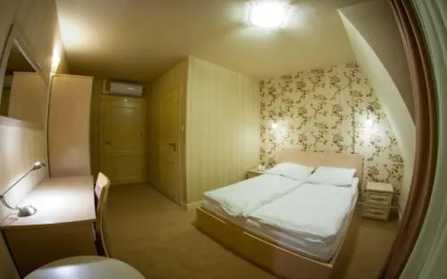 Hotel Regent