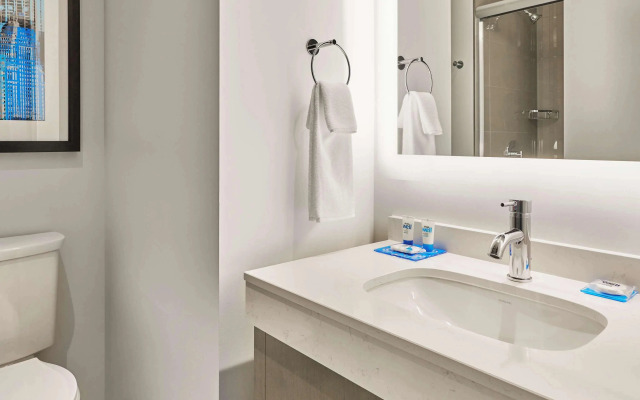 Hyatt Place Chicago Medical/University District