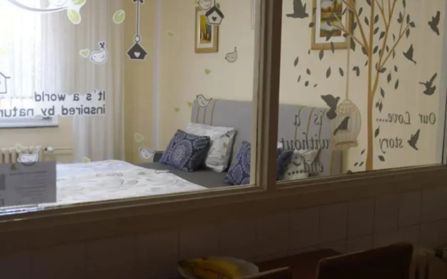 Ema Apartmani