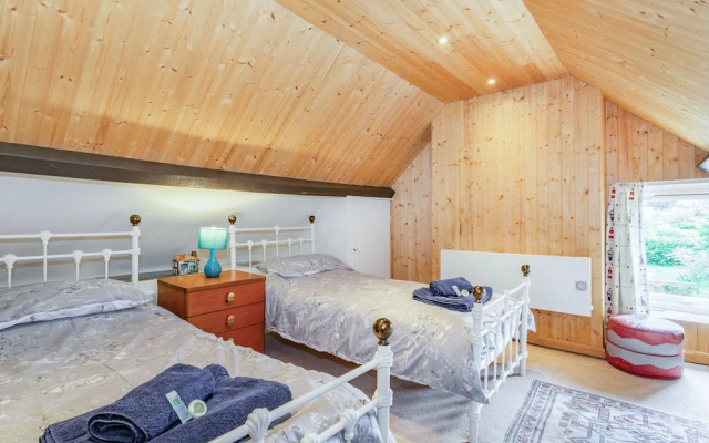 Duck Cottage