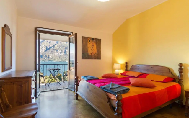 Bellagio Lake View Villa