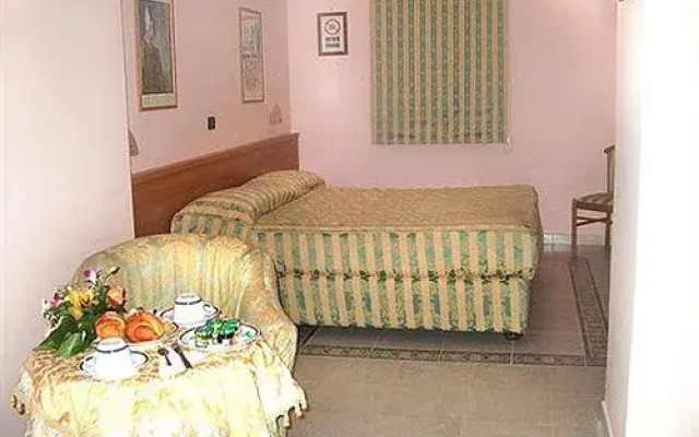 Hotel Grillo Verde
