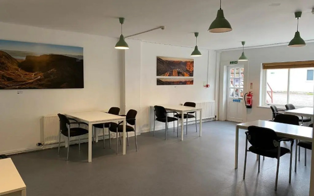 Hartfield House Hostel