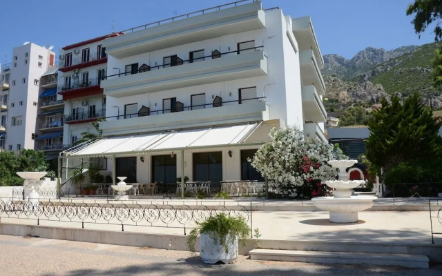 Hotel Mon Repos