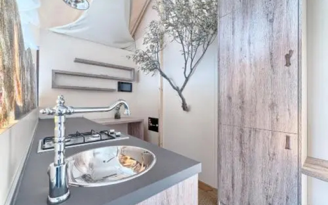 Golden Haven Luxe Glamp Resort