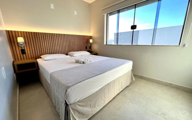Hotel Bons Tempos