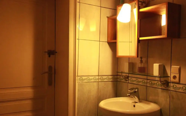 Budget Room Brussels