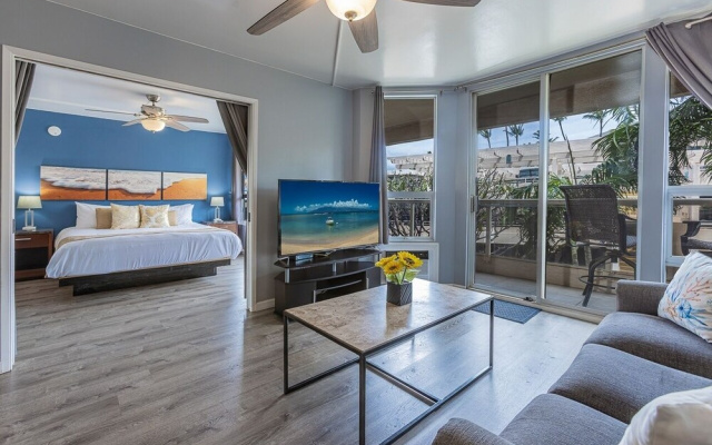 Maui Banyan P202 2 Bedroom Condo