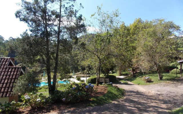 VELINN Hotel Fazenda Fonte das Hortênsias