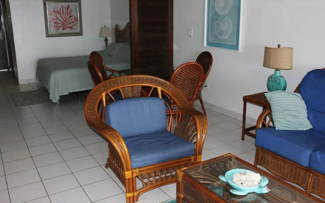 BEACHTACULAR 2.0 Apartment 1 BestStayz.1