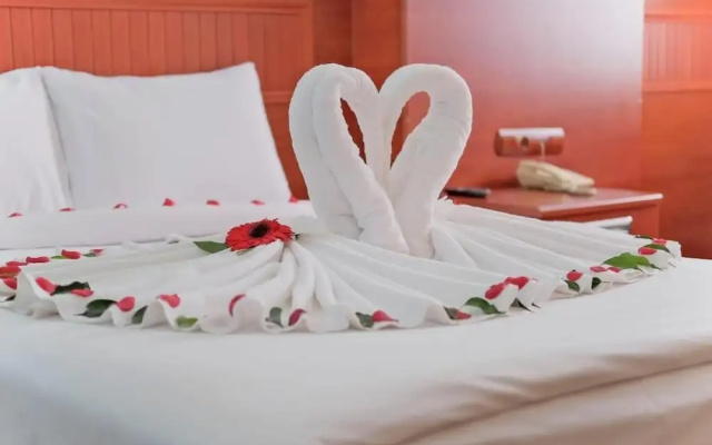 Konak Kayseri Hotel