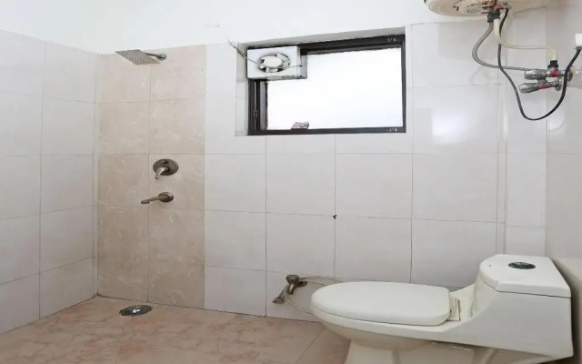Hotel AVP House by OYO Rooms