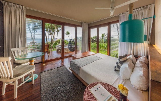 Mi Amor by La Zebra, an SLH Hotel