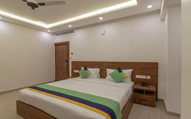 Treebo Global Stay, Jayanagar