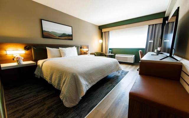 Hilton Garden Inn Clackamas Portland