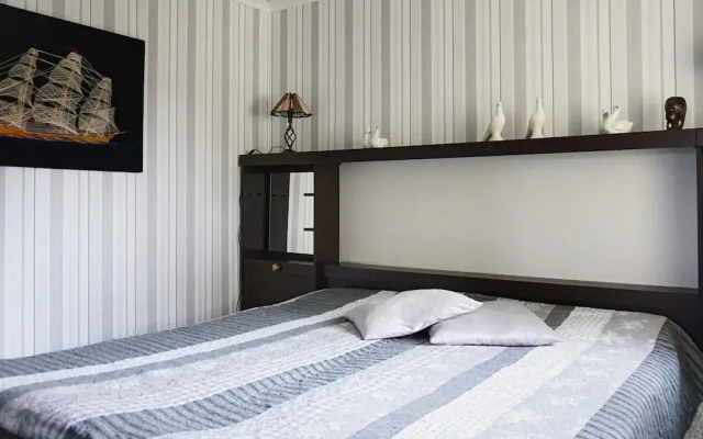2 Person Holiday Home in Brastad-by Traum