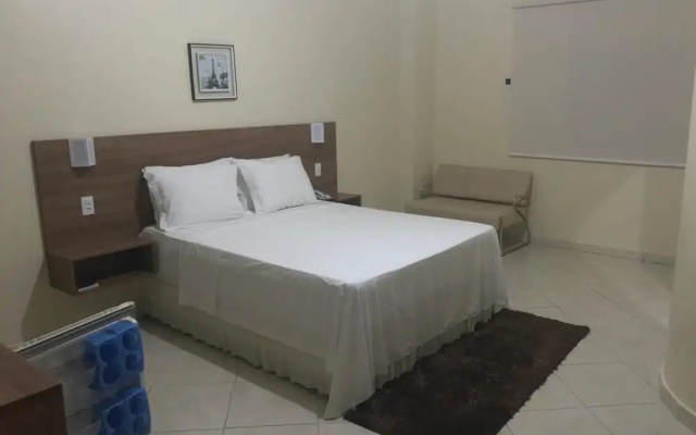 Mais Hotel