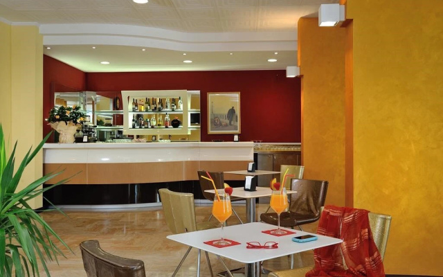 Hotel Piero Della Francesca