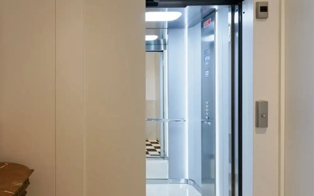 Отель Boutique Chiado Suites комната для гостей