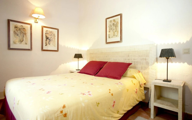 Villa Son Brullet