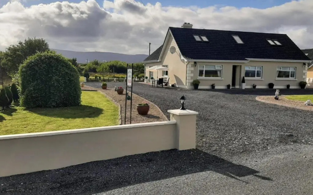 Greenway lodge B&B