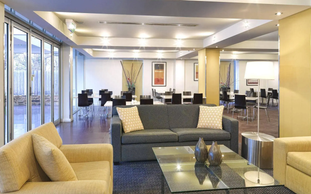 Park Inn By Radisson Melbourne Carlton