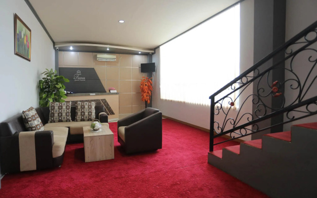 OYO 1864 Tiara Guest House