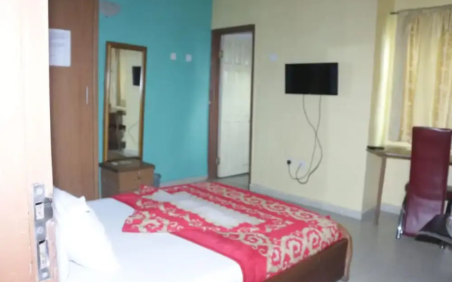 Emerald Hotel Annex