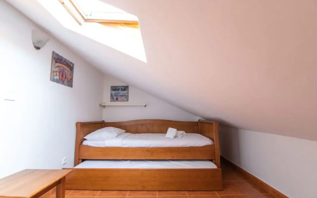 Amazing View Steps to Beach 4beds,ac,self Check-in