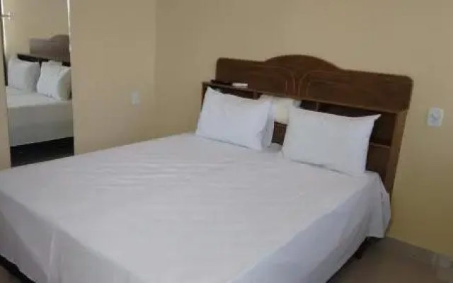 Hotel Mourao