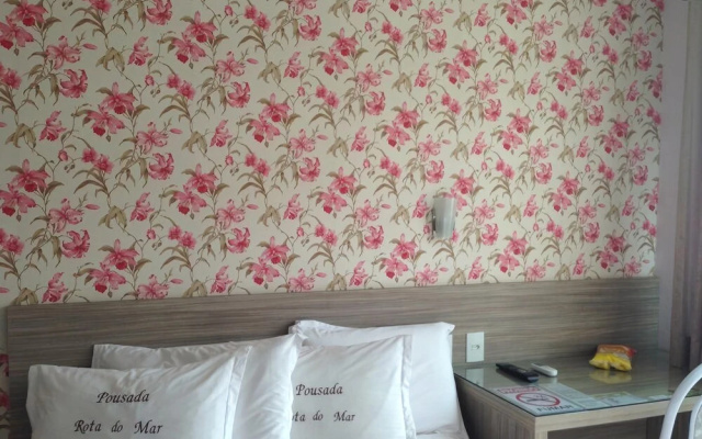 Hotel Rota do Mar