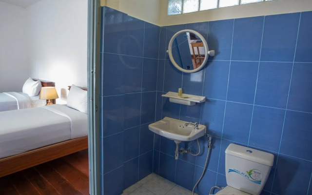 Hotel Bangkokian