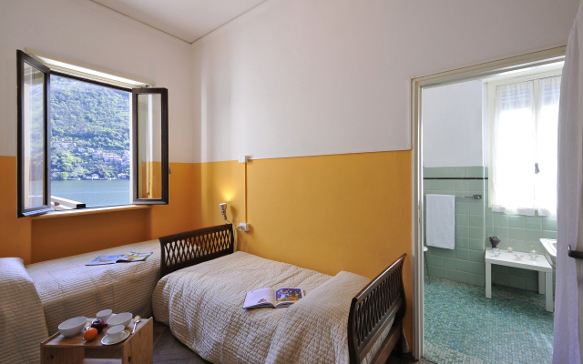 Villa Laglio