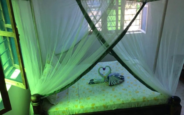 Discover the unique of Luis Holiday House no01