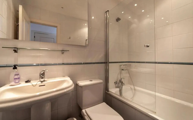 Residencial Las Redes-19