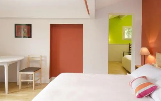 Maison Laia